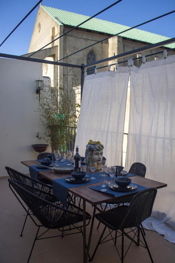 Schiara Apartment Neapel Exterior foto